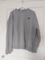 Nike sweater, Kleding | Heren, Truien en Vesten, Maat 52/54 (L), Nike, Ophalen of Verzenden, Grijs