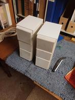 B&O Beovox CX100 luidsprekers, Audio, Tv en Foto, Luidsprekers, Ophalen