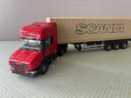 Scania Torpedo trekker  164L 480Pk van Tekno, Ophalen of Verzenden, Zo goed als nieuw, Bus of Vrachtwagen, Overige merken