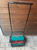 Bosch grasmaaier, Ophalen, Zo goed als nieuw