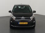 Kia Picanto 1.0 MPi ComfortPlusLine | Airconditioning | Came, Auto's, Kia, Voorwielaandrijving, Stof, Gebruikt, 4 stoelen