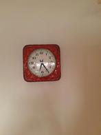 Klok, Ophalen, Gebruikt