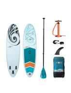 MOAI All-Round SUP 11' Package, Ophalen of Verzenden, SUP-boards