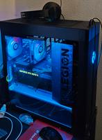 Lenovo Legion T734IMZ5 Gaming PC, Computers en Software, 32 GB, Lenovo legion, Intel Core i9, Virtual Reality