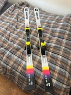 Salomon S/MAX ski's 170 cm, 160 tot 180 cm, Gebruikt, Skiën, Ski's