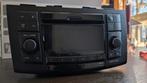Autoradio Suzuki Swift 2011-2017, Ophalen of Verzenden, Gebruikt