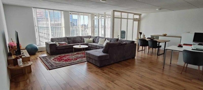 NIEUW! Woonruimte te huur Stadhuisplein, Almere