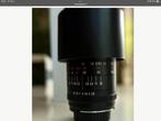 laowa macro 100mm Nikon F-mount, Ophalen of Verzenden, Gebruikt, Macrolens