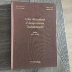 Andre paubert: Atlas didactique d Acupuncture Traditionale, Ophalen, Zo goed als nieuw, Overige onderwerpen
