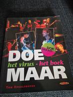 Doe Maar - Het Virus - Het Boek, Verzamelen, Ophalen of Verzenden