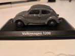 Volkswagen 1200 1/43, Hobby en Vrije tijd, Modelauto's | 1:43, Ophalen of Verzenden, Gebruikt, Auto, Norev
