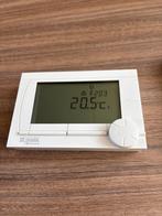 Remeha iSense Thermostaat, Doe-het-zelf en Verbouw, Thermostaten, Ophalen of Verzenden, Slimme thermostaat, Gebruikt