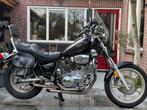 Yamaha virago, Motoren, Ophalen, Gebruikt