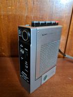 Sony vintage 1970's cassette recorder walkman, Ophalen of Verzenden, Walkman
