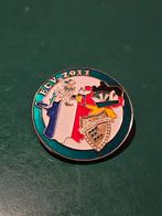 KARNEVALS Speldjes/Pins - BELGIË, Verzenden, Gebruikt, Stad of Land, Speldje of Pin