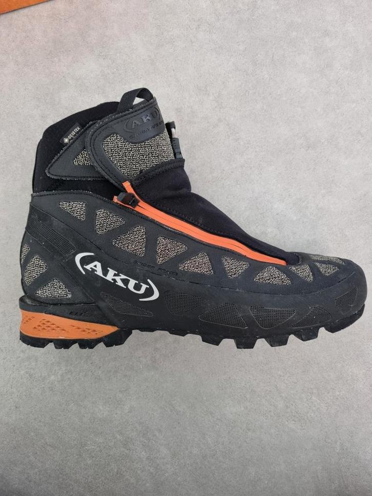 AKU Croda DFS GTX maat 42, Sport en Fitness, Bergsport en Wandelen, Zo goed als nieuw, Schoenen, Ophalen of Verzenden