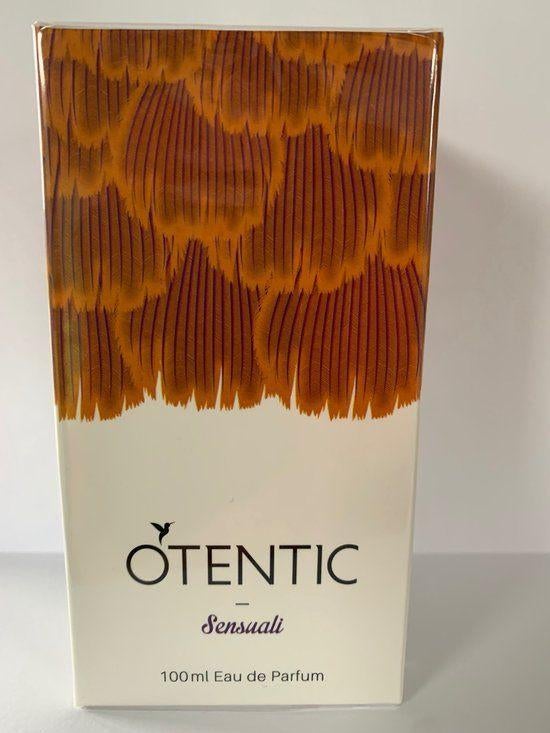 Otentic Parfum sensuali nr 2, Ophalen of Verzenden, Nieuw