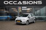 Ford B-Max 1.0 EcoBoost Titanium 33000 NAP/ NAVIGATIE/ LED, Auto's, Ford, Voorwielaandrijving, Gebruikt, 750 kg, Origineel Nederlands