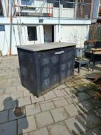 Opbergbox, Ophalen, Gebruikt, Kunststof, Overige typen