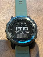 Garmin fenix 3 HR saphirre glas, Ophalen of Verzenden, Zo goed als nieuw, Zwart, Android