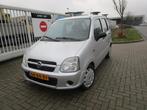 Opel Agila 1.0-12V Essentia, Voorwielaandrijving, Gebruikt, 31 €/maand, 60 pk