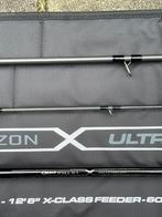 Matrix horizon ultra pro, Ophalen, Zo goed als nieuw, Werphengel