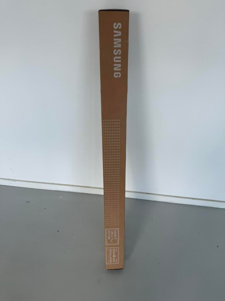 Samsung lijst The Frame 43 inch (2021), Audio, Tv en Foto, Televisie-accessoires, Ophalen of Verzenden, Nieuw
