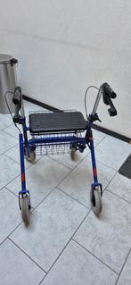 Mooie rollator te koop, Ophalen of Verzenden