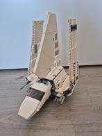 Lego Star Wars Imperial Shuttle Tydirium - 75094, Verzamelen, Star Wars, Ophalen of Verzenden, Actiefiguurtje
