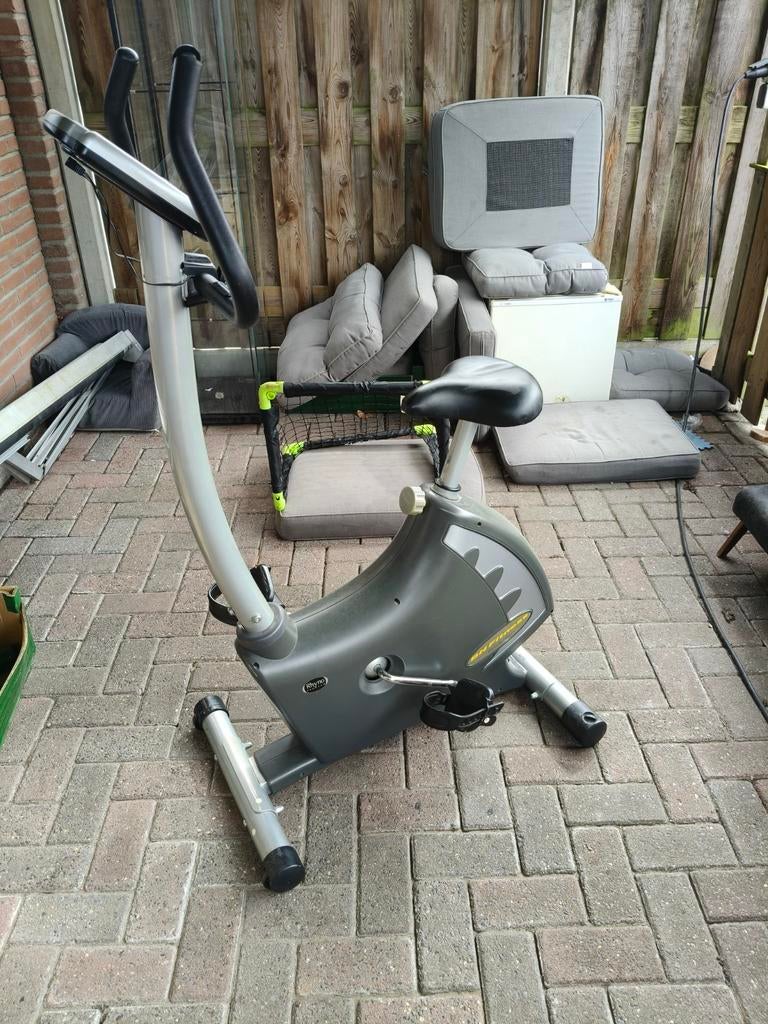 Hometrainer BH Fitness Rhyno Program, Ophalen of Verzenden