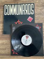 Communards – Communards, Ophalen of Verzenden, 1980 tot 2000, Zo goed als nieuw, 12 inch