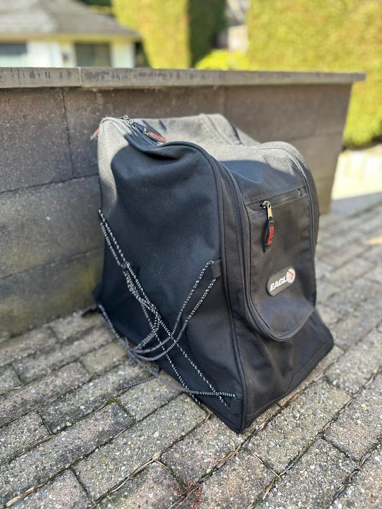 Rollerblade Skates MAXX 500 Extendable Bio-Dynamic, Sport en Fitness, Overige merken, Ophalen of Verzenden, Inline skates 4 wielen