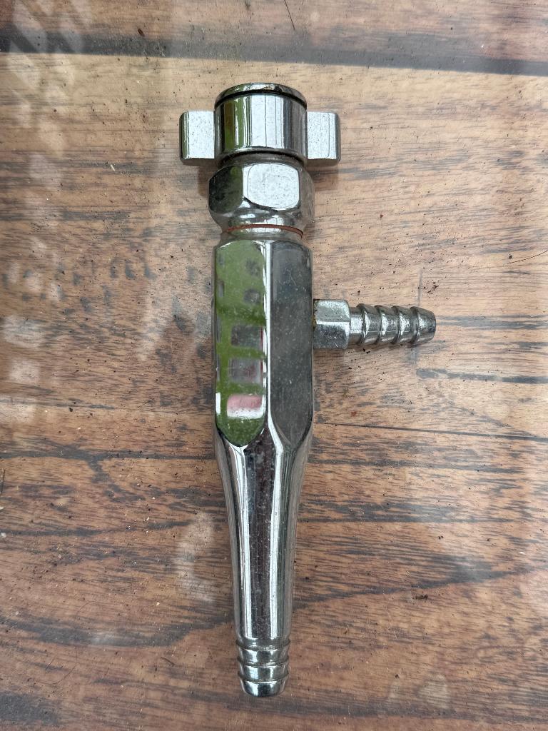 Te Koop: Waterstraal vacuümpomp, Ophalen of Verzenden