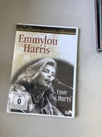 Emmylou Harris,Love hurts., Alle leeftijden, Verzenden, Zo goed als nieuw