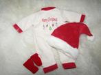 Poppenkleding set Kerst kleding voo babypop kerstpakje Nieuw, Nieuw, Ophalen of Verzenden, Babypop, .