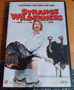 Strange Wilderness DVD - Zo goed als nieuw, Vanaf 12 jaar, Ophalen of Verzenden, Zo goed als nieuw, Overige genres