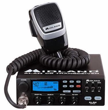 Alan 48 Pro, Ophalen of Verzenden, Nieuw, Zender en Ontvanger