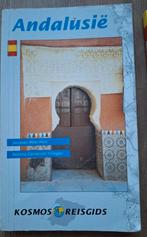 Jacques Meerman - Andalusie, Overige merken, Europa, Ophalen of Verzenden, Zo goed als nieuw