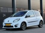 Renault Twingo 1.5 dCi Collection (bj 2011), Auto's, Renault, Voorwielaandrijving, 4 cilinders, Electronic Stability Program (ESP)