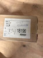 Nefit smartlije uba, Ophalen of Verzenden, Zo goed als nieuw, Glasplaat, 160 cm of meer