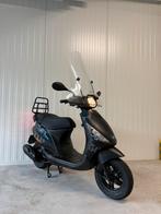 Piaggio zip, Fietsen en Brommers, Scooters | Piaggio, Ophalen, Maximaal 45 km/u, Zip, Zo goed als nieuw
