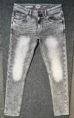 PME Legend Tailwheel stretch jeans 33/34 (NIEUW), Ophalen of Verzenden, Nieuw, Grijs, W33 - W34 (confectie 48/50)