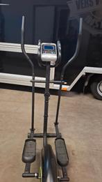 Crosstrainer, Sport en Fitness, Ophalen, Gebruikt, Rug, Crosstrainer