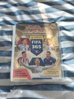Panini Adrenalyn 2017 voetbalboek, Ophalen of Verzenden, Nieuw, Meerdere plaatjes