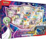 Pokemon TCG - Evolving Powers Premium Collection, Ophalen of Verzenden, Nieuw, Booster
