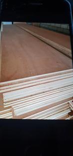 Hardhout multiplex 9mm, Ophalen, Nieuw, Multiplex