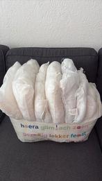 8 binnenkussens Action/Ikea 45/45cm, Huis en Inrichting, Woonaccessoires | Kussens, Ophalen, Zo goed als nieuw, Vierkant