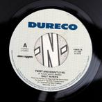 Salt N Pepa TWIST AND SHOUT hip hop pop rap HIT, Verzenden, 7 inch, Single, Zo goed als nieuw