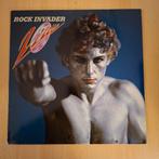 Vitesse - Rock Invader LP (1979) - Classic Rock Vinyl, Cd's en Dvd's, Vinyl | Rock, Ophalen, Zo goed als nieuw, 12 inch, Poprock