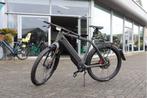 Stromer ST5 Pinion l ABS l 983wh l Maat XL l Ex-demo, Stromer, Stromer, Ophalen of Verzenden, Zo goed als nieuw